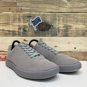 Atoms Model R 29 Casual Walking Sneakers Men’s Sz 9 / Womens Sz 10.5 Triple Gray